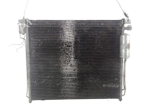 Used AC radiator AC radiator NISSAN PATHFINDER III (R51) 2.5 dCi 4WD (171 hp) 18366911 18366911