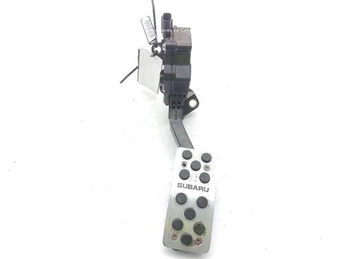 Used Pedal SUBARU IMPREZA Hatchback (GR, GH, G3) 2.0 D AWD (150 hp) 24045695