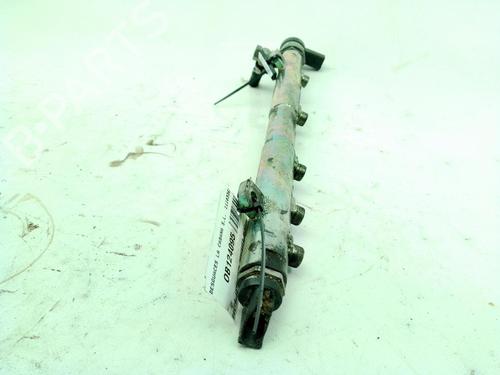 Used Injection rail Injection rail MERCEDES-BENZ SPRINTER 3,5-t Van (B906) 315 CDI (906.631, 906.633, 906.635, 906.637) (150 hp) 35774298 35774298