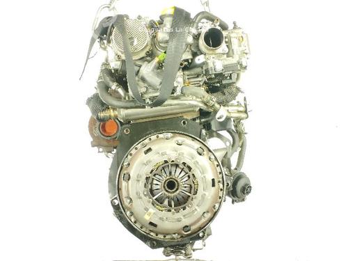 Engine OPEL VECTRA C GTS (Z02) 1.9 CDTI (F68) | BP24544496M1 