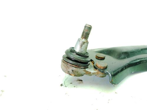 Left front suspension arm RENAULT CLIO V (B7_) 1.6 E-TECH 145 (B7MU) | BP38589888M12 - Image 2