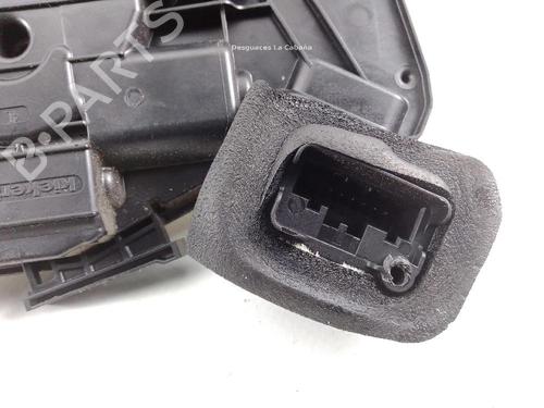 Rear left lock SEAT LEON (5F1) 1.2 TSI | BP18360292C100 