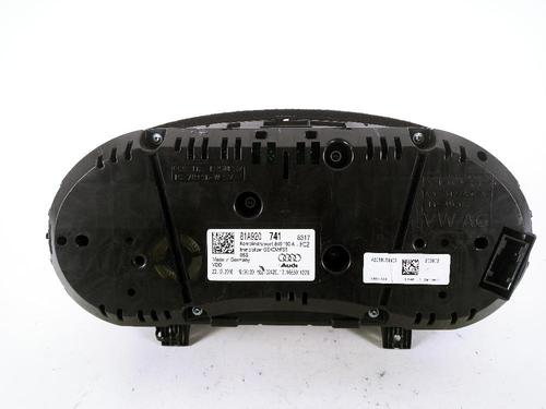 Instrument cluster AUDI Q2 (GAB, GAG) 2.0 TDI quattro | BP24040907C47 