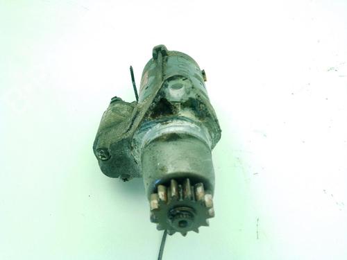 Used Starter Starter TOYOTA RAV 4 III (_A3_) 2.0 4WD (ACA30_, ACA30R) (152 hp) 30718722 30718722