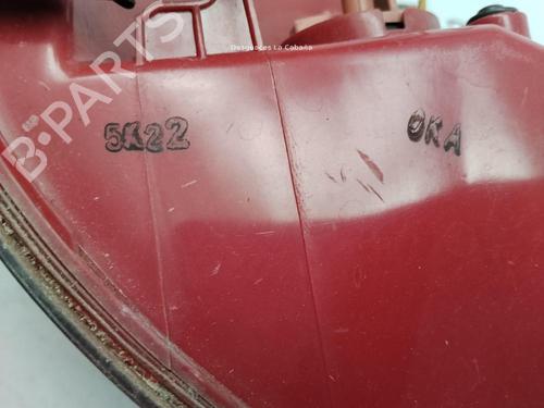 Right taillight KIA CEE'D (JD) 1.4 CRDi 90 | BP39225538C35  - Image 5