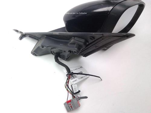 Right mirror JAGUAR XF I (X250) 2.2 D | BP25798165C27 