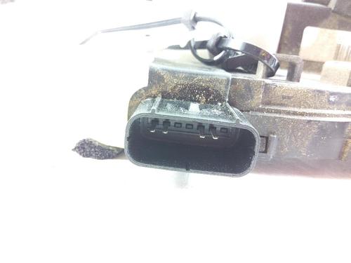 Rear left lock HYUNDAI ix35 (LM, EL, ELH) 2.0 CRDi | BP19394882C100 