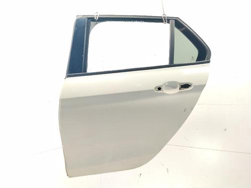 Dør venstre bagtil FIAT TIPO Estate (356_, 357_) 1.4 LPG (356WXF1B) (120 hp) 32260135