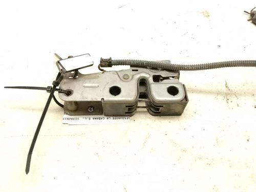 Used Hood lock Hood lock 36899689 36899689
