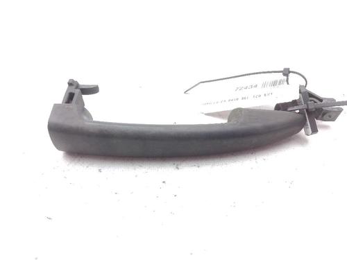 Front left exterior door handle CITROËN C4 I (LC_) 1.4 16V | BP19179611C128 