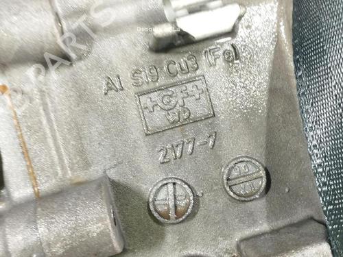 Gearbox BMW 5 (E60) 520 d | BP33454400M3 - Image 5