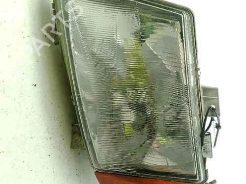 Used Left headlight Left headlight MERCEDES-BENZ VITO Bus (W638) 110 TD 2.3 (638.174) (98 hp) 32978497 32978497