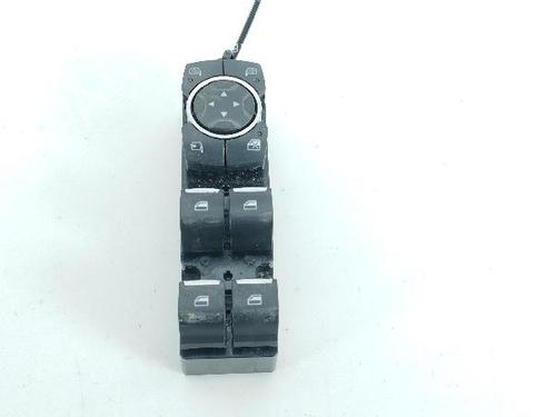 Used Left front window switch Left front window switch FORD ECOSPORT 1.0 EcoBoost (125 hp) 24041678 24041678