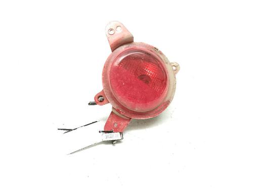 Used Rear fog light Rear fog light 39263043 39263043