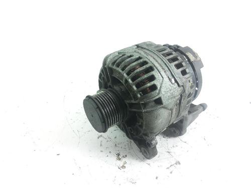 Used Alternator SEAT ALHAMBRA (7V8, 7V9) 1.9 TDI (110 hp) 18372401