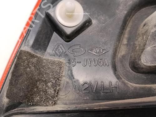 Left tailgate light RENAULT KOLEOS I (HY_) 2.0 dCi 4x4 (HY0K) | BP39667209C79 - Image 5
