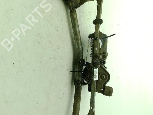 Used Front wiper motor Front wiper motor RENAULT CLIO III (BR0/1, CR0/1) 1.5 dCi (BR17, CR17) (86 hp) 32313194 32313194