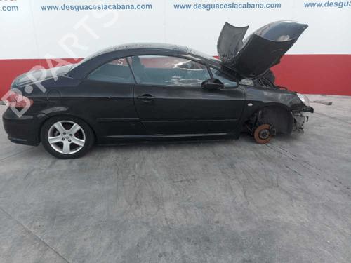 Left front window switch PEUGEOT 307 CC (3B) 2.0 16V | BP33953910I27  - Image 8