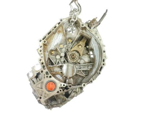Used Gearbox Gearbox TOYOTA AVENSIS Estate (_T25_) 2.0 VVT-i (AZT250_, AZT250R) (147 hp) 35774568 35774568