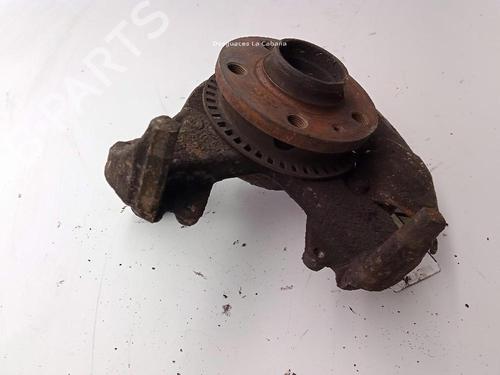 Left front steering knuckle VW GOLF IV (1J1) 1.4 16V | BP24000292M25 