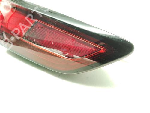 Left tailgate light OPEL ASTRA K (B16) 1.6 CDTi (68) | BP40005793C79 - Image 2