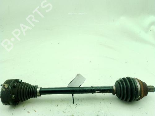 Left rear driveshaft VW GOLF V (1K1) 1.9 TDI | BP30171010M40