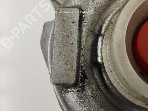 Engine MERCEDES-BENZ C-CLASS (W203) C 200 CDI (203.007) | BP34002935M1  - Image 8