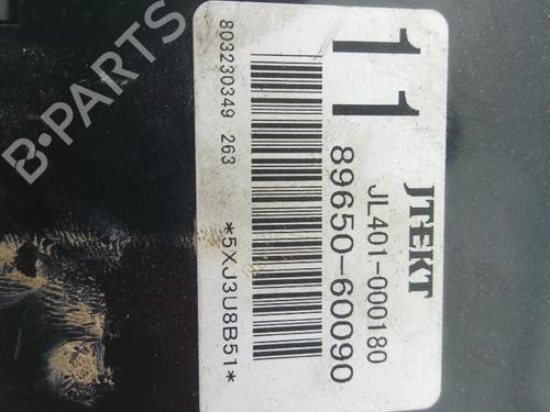 Electronic module TOYOTA LAND CRUISER PRADO (_J15_) 2.8 D-4D (GDJ150_, GDJ155_, GDJ150, GDJ151) | BP18365998M83 