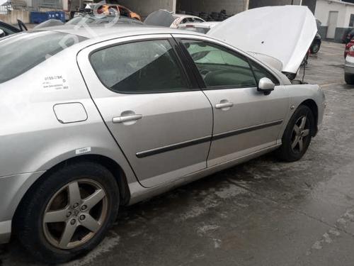 Alternator PEUGEOT 407 (6D_) 2.0 HDi 135 (6DRHRH, 6DRHRE, 6DRHRG, 6DRHRJ) | BP26652364M7 
