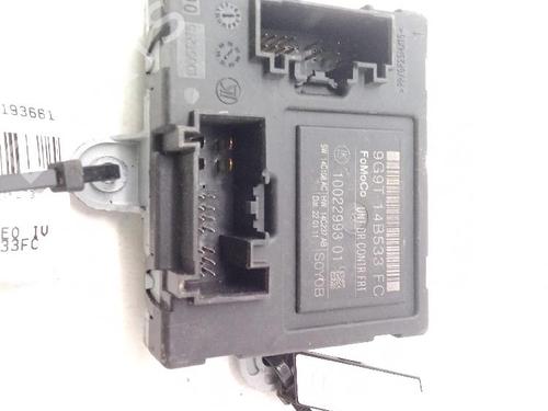 Control unit FORD MONDEO III (B5Y) 1.8 16V | BP24049689M11 - Image 2