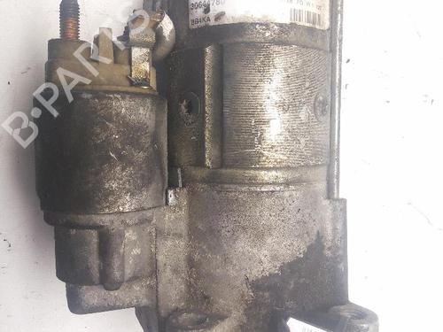 Starter VOLVO V40 Cross Country (526) D3 | BP21085107M8 