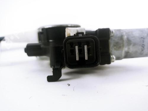 Front right window mechanism SUBARU FORESTER (SH_) 2.0 D AWD (SHH, SHD, SHN) | BP18361042C23 