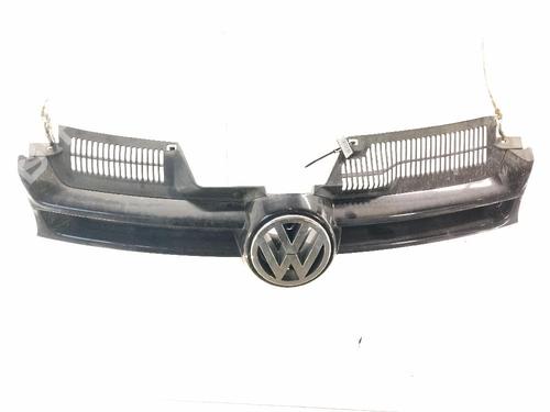 grille-vw-golf-v-1k1-2003-2004-2005-2006-2007-2008-2009-2010-31940451 main image