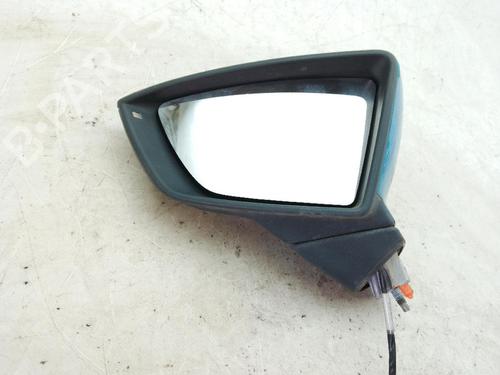 Left mirror KIA BONGO Platform/Chassis (PU) 2.7 D 4WD | BP23999148C26 - Image 6