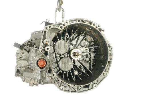Used Gearbox RENAULT MEGANE III Coupe (DZ0/1_) 2.0 TCe (DZ0K) (180 hp) 31871069