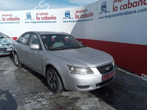 AC compressor HYUNDAI SONATA V (NF) 2.0 CRDi | BP32260047M34 