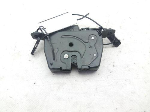Used Tailgate lock BMW X1 (E84) sDrive 16 d (116 hp) 20222783