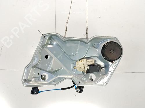 Used Front right window mechanism Front right window mechanism SEAT TOLEDO II (1M2) 1.6 16V (105 hp) 36001049 36001049