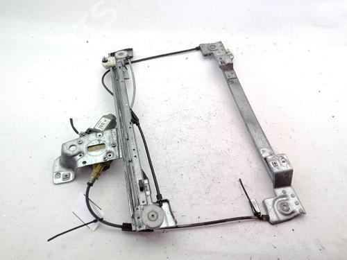 Front left window mechanism RENAULT KANGOO / GRAND KANGOO II (KW0/1_) 1.5 dCi | BP28350755C22 