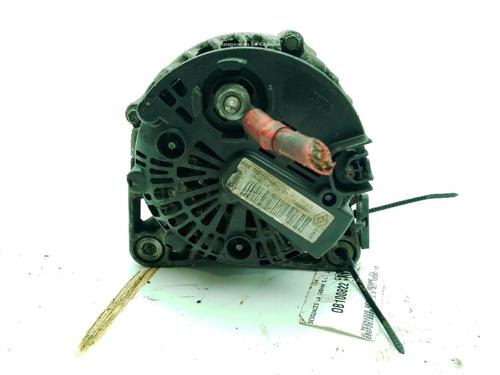 Alternator RENAULT MEGANE III Coupe (DZ0/1_) 1.5 dCi (DZ0B) | BP32280229M7