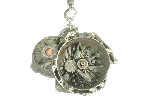 Used Gearbox Gearbox FORD TRANSIT Van (FA_ _) 2.0 DI (FAE_, FAF_, FAG_) (75 hp) 35750203 35750203