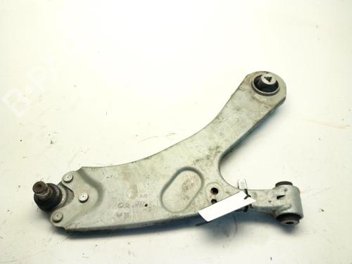 Used Right front suspension arm CITROËN C4 III (BA_, BB_, BC_) 1.2 PureTech 130 (BAHNSA, BAHNSB) (130 hp) 24049297