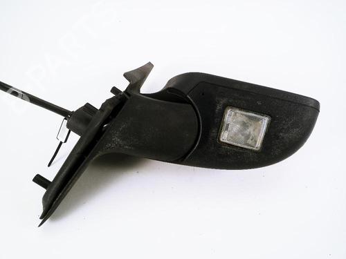 Right mirror FORD MONDEO III (B5Y) 2.2 TDCi | BP24156421C27 