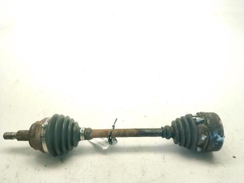 Used Left front driveshaft VW BORA I (1J2) 1.9 TDI (90 hp) 24000012