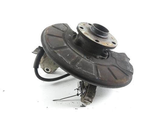 Højre Styrespindel Lejehus VW PASSAT B6 (3C2) 1.9 TDI | BP18359605M26 
