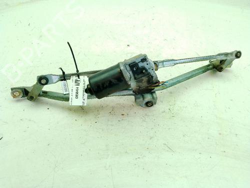 Used Front wiper motor AUDI A4 B5 (8D2) 1.8 (125 hp) 27625903