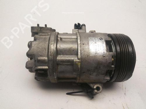 AC compressor BMW 3 (E46) 318 i | BP24003203M34 - Image 3