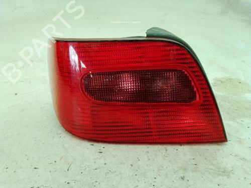 Left taillight CITROËN XSARA (N1) 1.6 16V | BP25909740C34