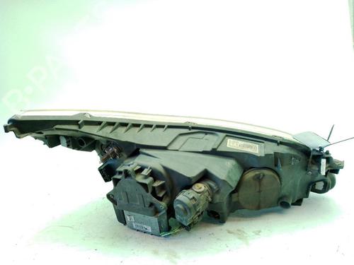Left headlight CITROËN C4 I (LC_) 1.6 THP 150 | BP36595704C28 - Image 2