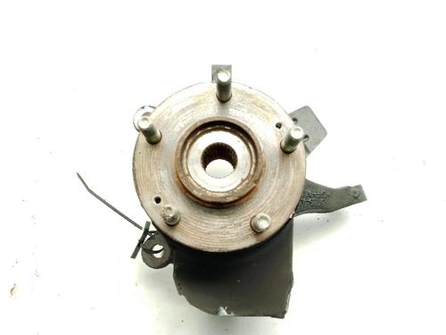 Used Left front steering knuckle Left front steering knuckle 24049139 24049139